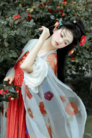 年轻女教师被c