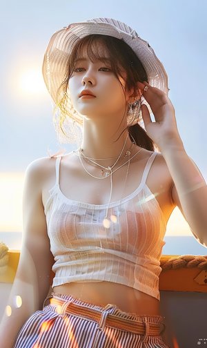 心动的offer第5季