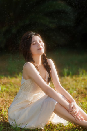 了不起的女孩