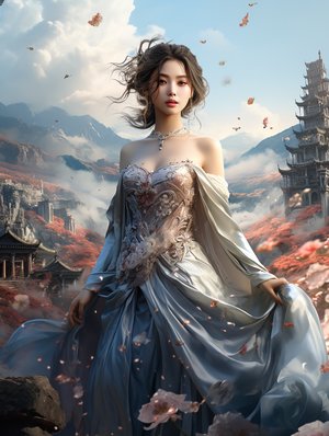 第二次初见