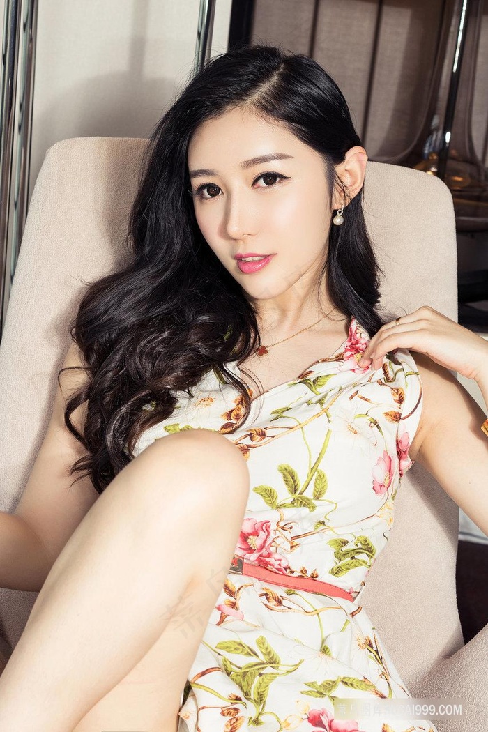 女神angela