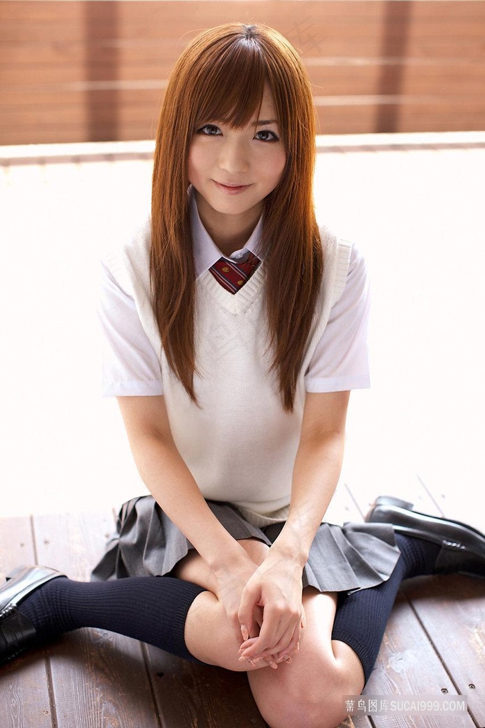 《漂亮的女邻居》5