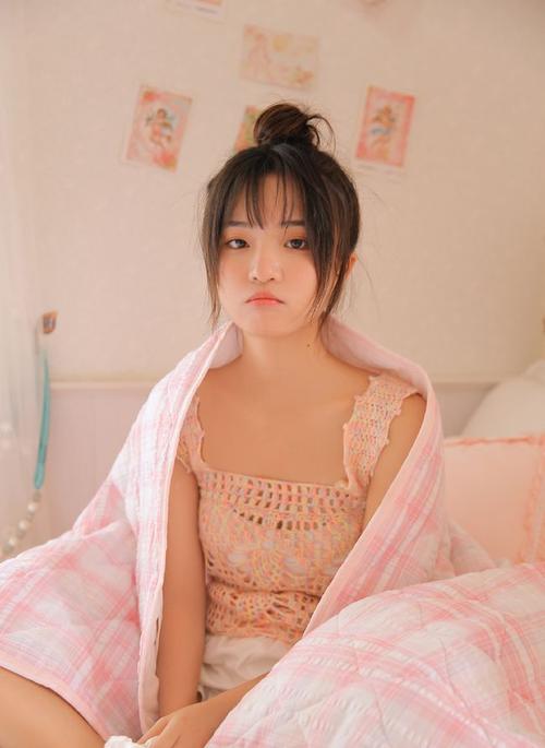 好色女警