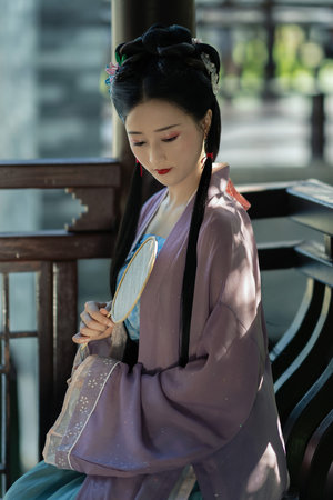 漂亮的保姆1