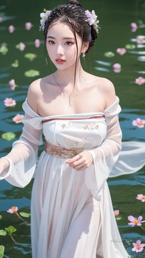 别急 妈妈教你做