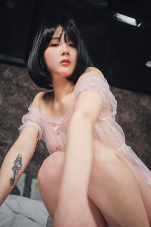 年轻母亲3:我年纪如何