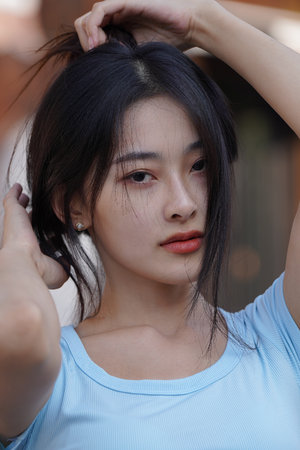 甜性涩爱