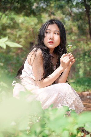 饥渴闺蜜