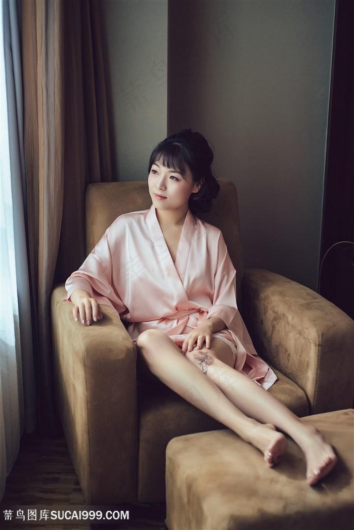 老阿姨2