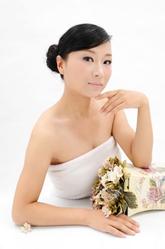 野原柚花的秘密直播