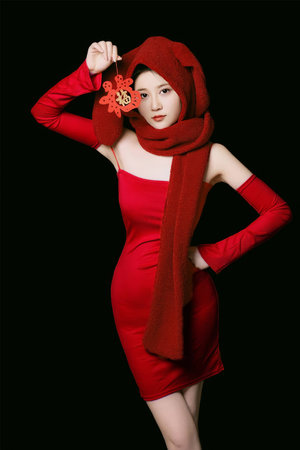 隔壁的阿姨