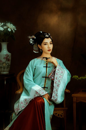玉莲的性荡生活2