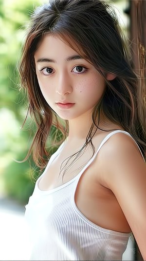 国模伊诺娃