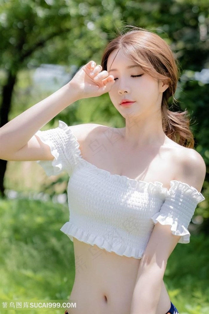 四月女友韩剧全集