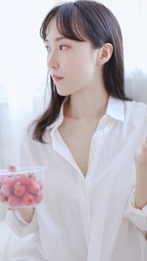 冷面天使