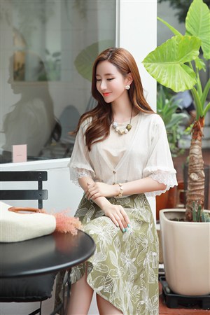 美味的妻子