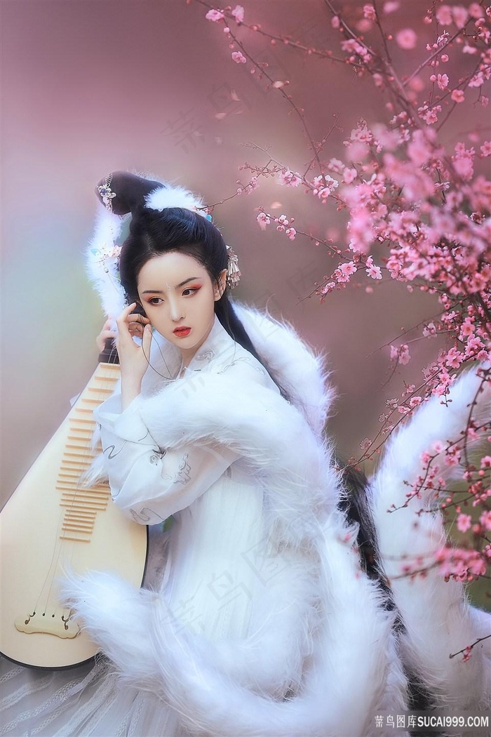 妻子的朋友来家里做客