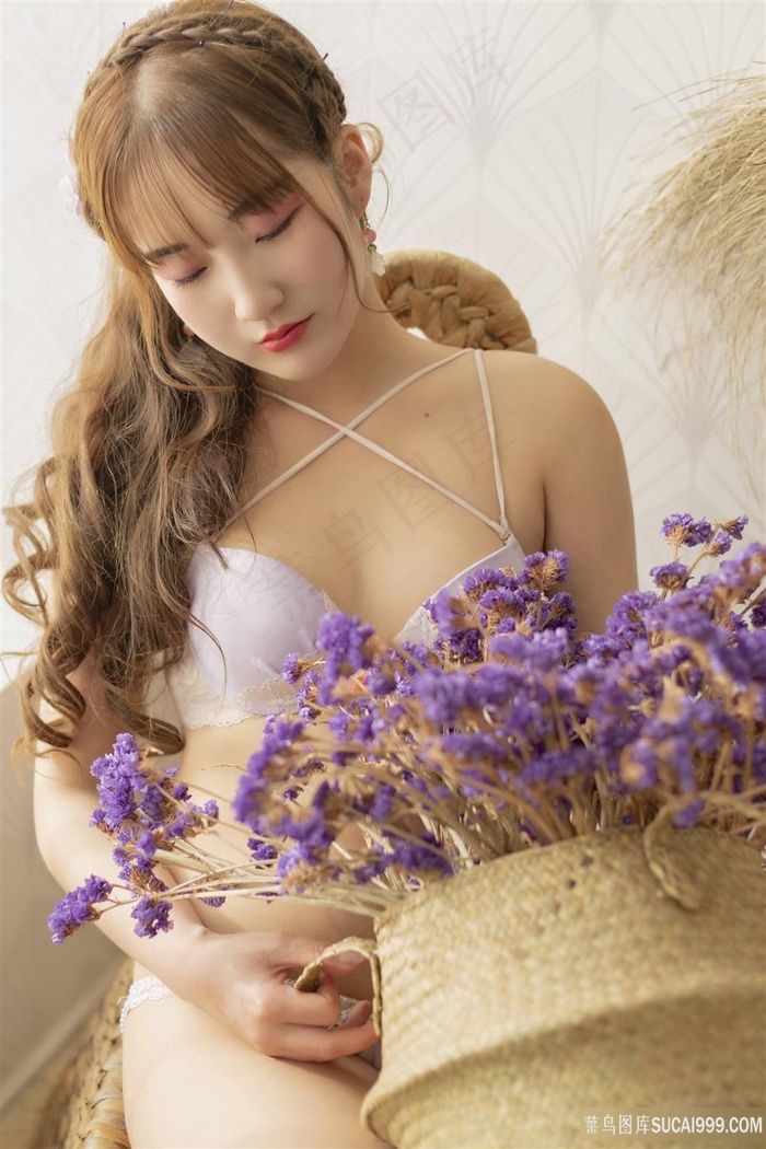 泰国少女吗