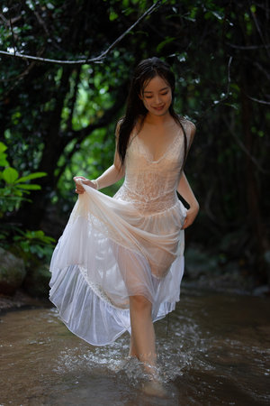 极品人妖sarinavalentina