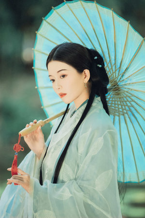 金瓶梅(杨思敏版)