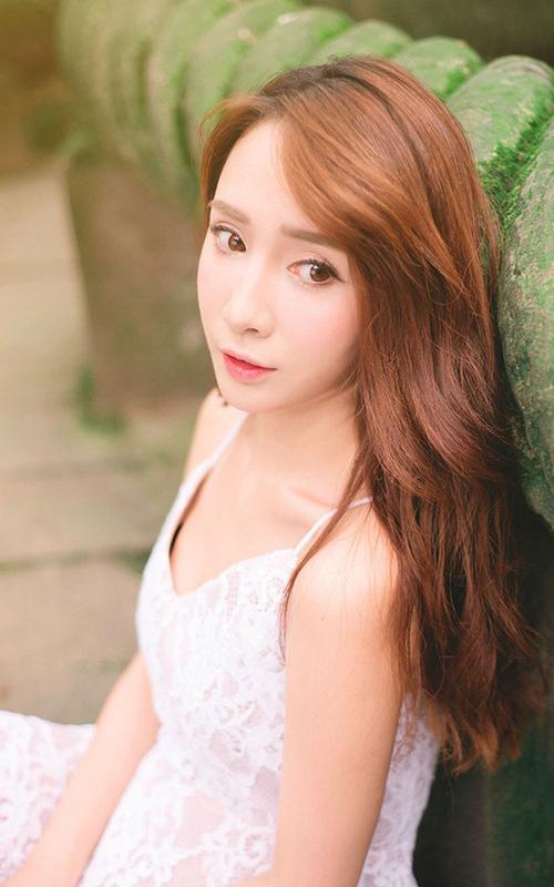 漂亮的女老师