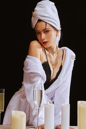 农场主的女儿们