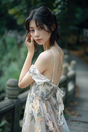 艾可魔法少女